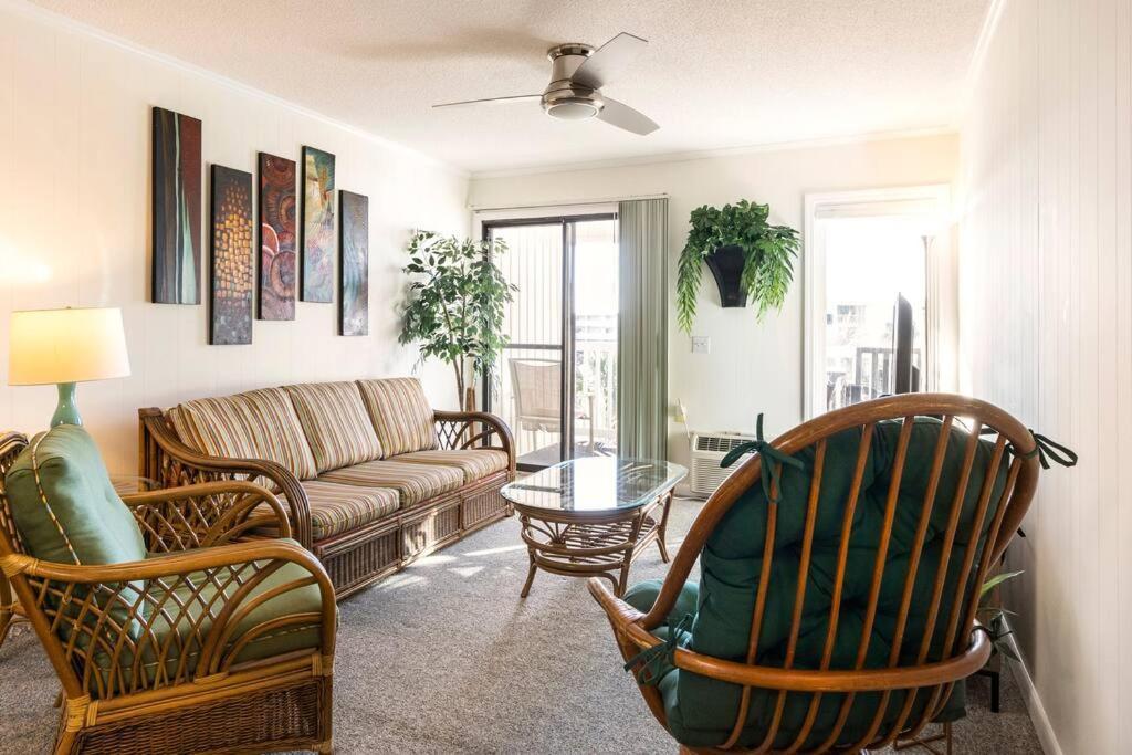 Ferienwohnung Great Beach Getaway! Myrtle Beach Exterior foto