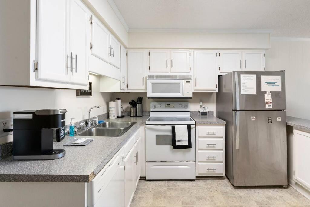Ferienwohnung Great Beach Getaway! Myrtle Beach Exterior foto