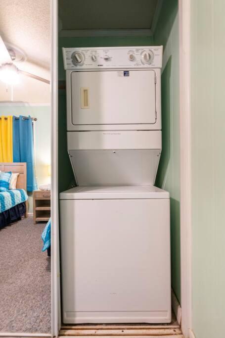 Ferienwohnung Great Beach Getaway! Myrtle Beach Exterior foto
