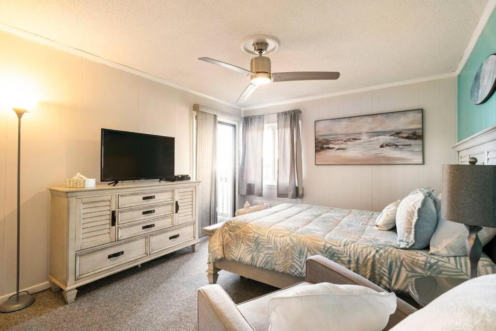 Ferienwohnung Great Beach Getaway! Myrtle Beach Exterior foto