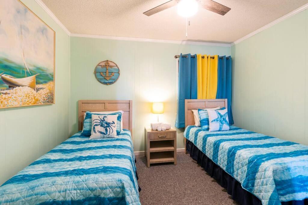 Ferienwohnung Great Beach Getaway! Myrtle Beach Exterior foto