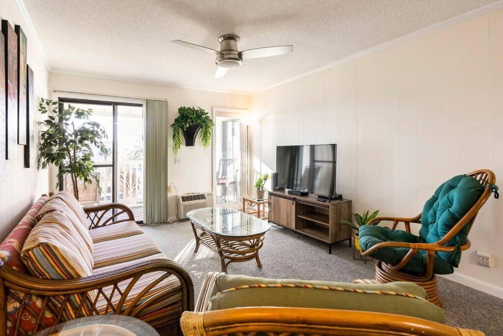 Ferienwohnung Great Beach Getaway! Myrtle Beach Exterior foto