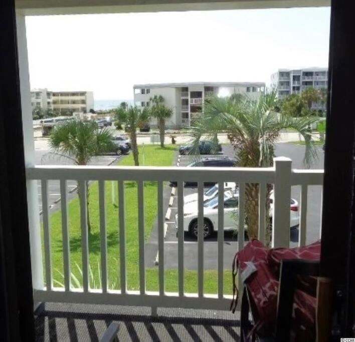 Ferienwohnung Great Beach Getaway! Myrtle Beach Exterior foto
