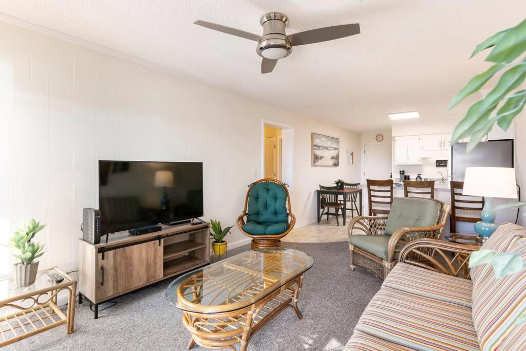 Ferienwohnung Great Beach Getaway! Myrtle Beach Exterior foto