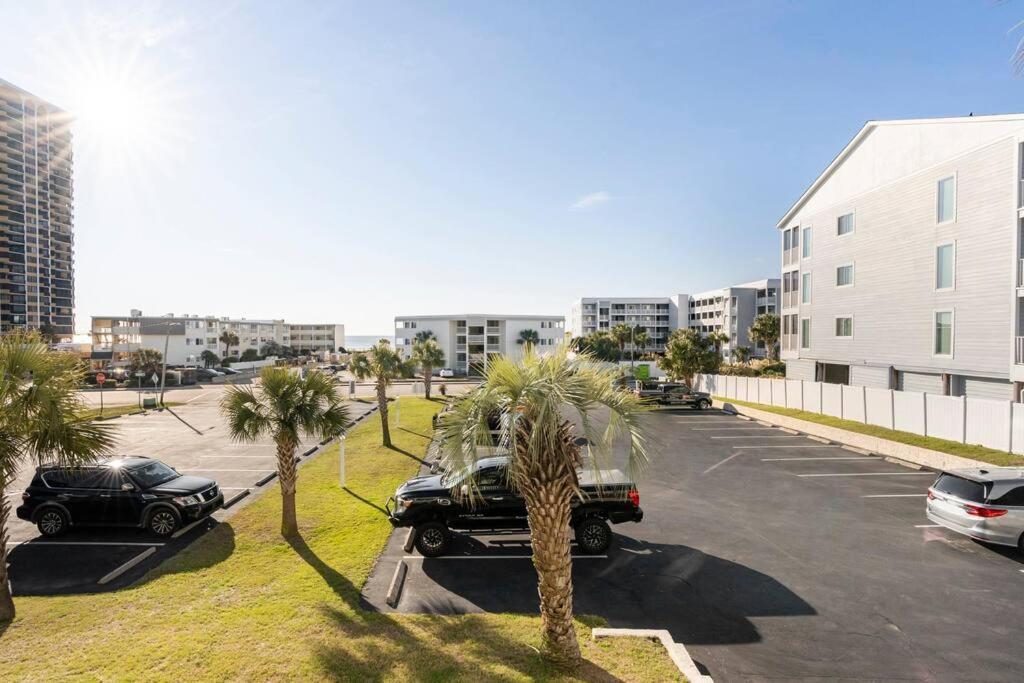 Ferienwohnung Great Beach Getaway! Myrtle Beach Exterior foto
