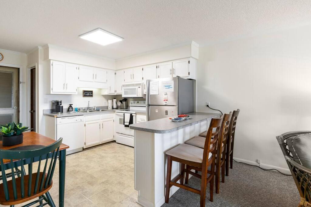 Ferienwohnung Great Beach Getaway! Myrtle Beach Exterior foto