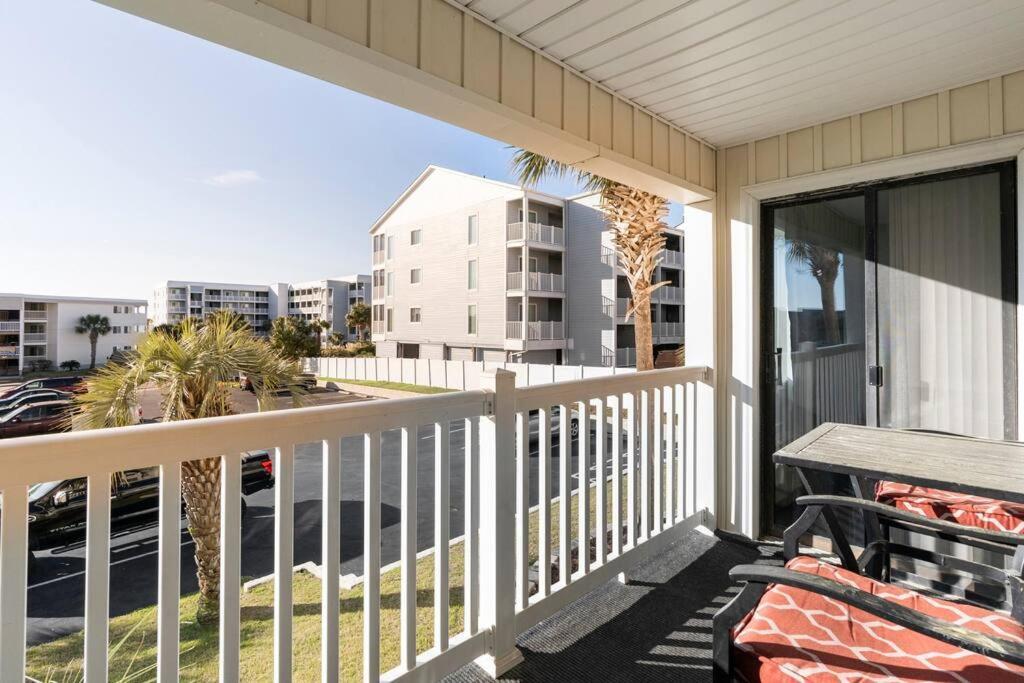 Ferienwohnung Great Beach Getaway! Myrtle Beach Exterior foto