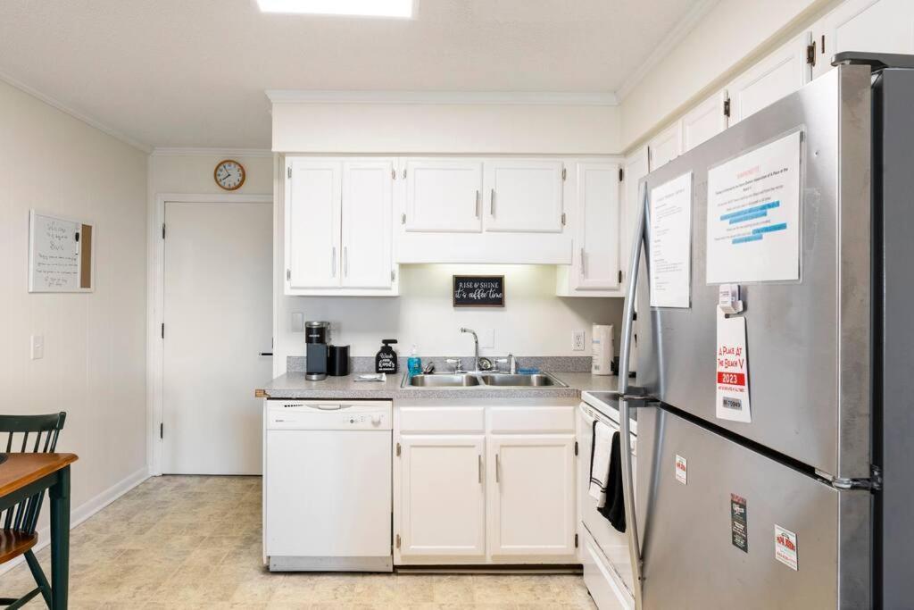 Ferienwohnung Great Beach Getaway! Myrtle Beach Exterior foto