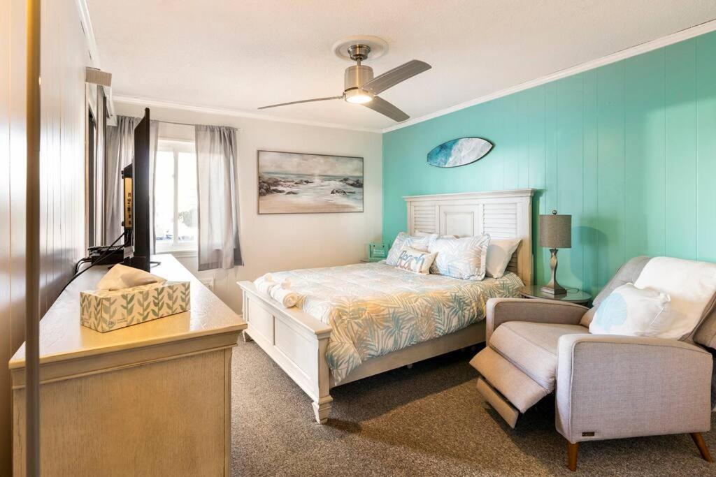Ferienwohnung Great Beach Getaway! Myrtle Beach Exterior foto