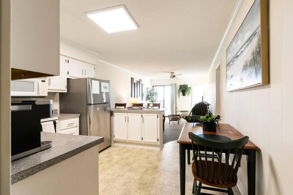 Ferienwohnung Great Beach Getaway! Myrtle Beach Exterior foto