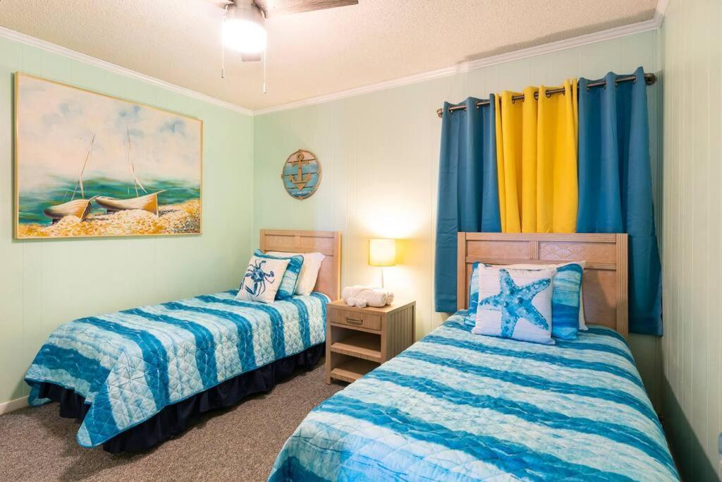 Ferienwohnung Great Beach Getaway! Myrtle Beach Exterior foto