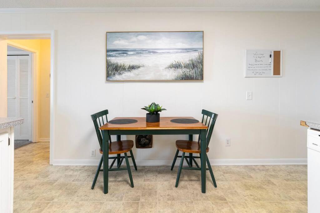 Ferienwohnung Great Beach Getaway! Myrtle Beach Exterior foto