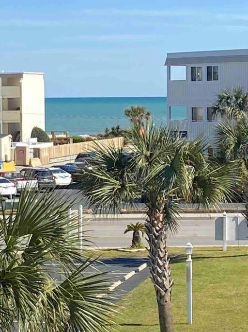 Ferienwohnung Great Beach Getaway! Myrtle Beach Exterior foto